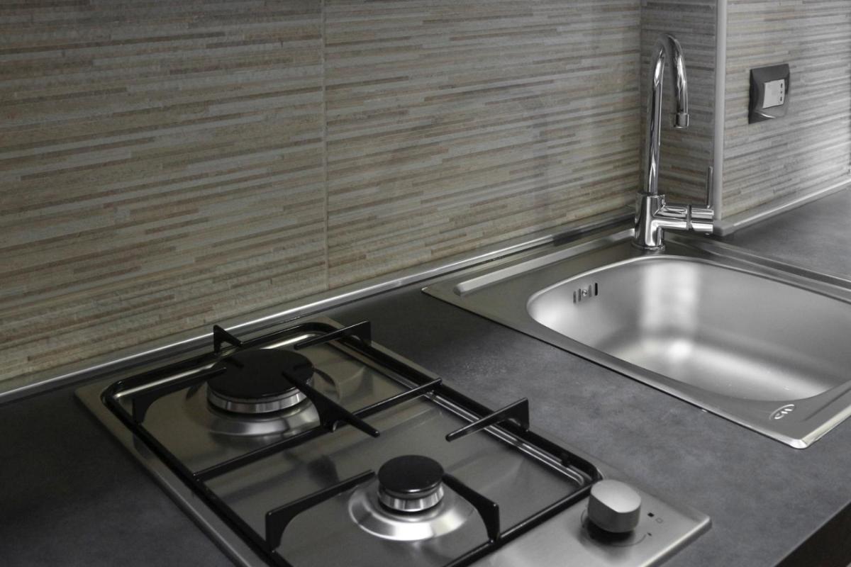 Appartamento via del Grillo 8 - Housity