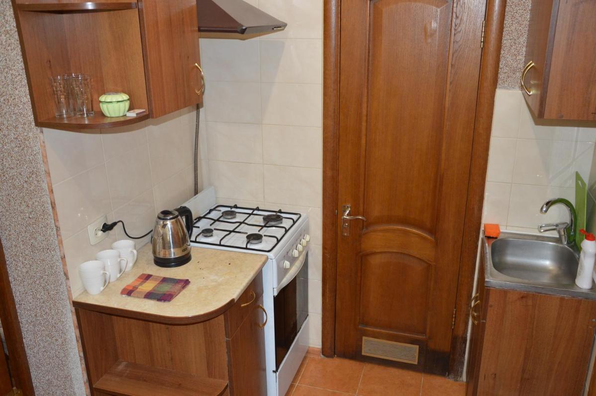 Cozy Apartment in the Center of Lviv - Housity