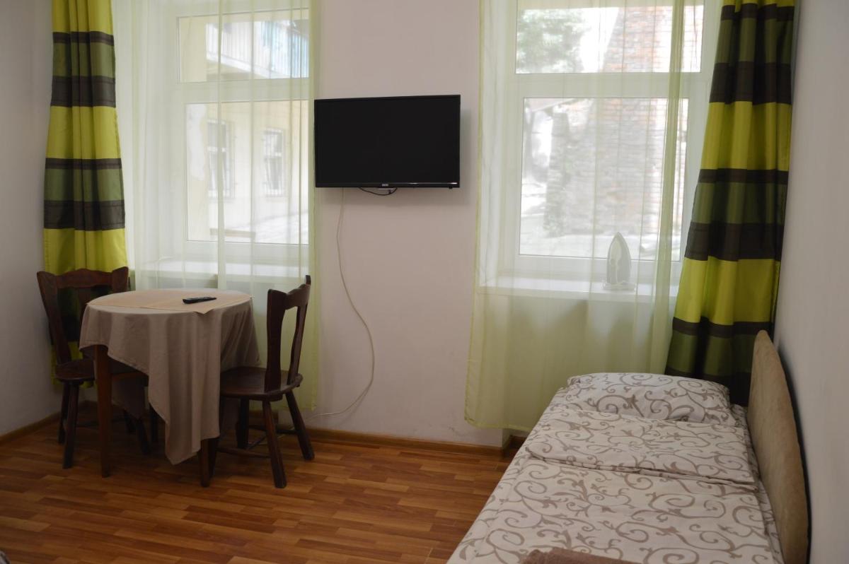 Cozy Apartment in the Center of Lviv - Housity