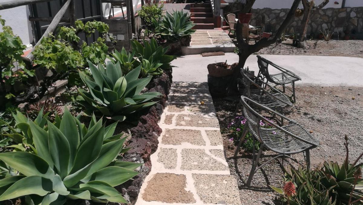 Holiday Home 4 Esquinas - Housity