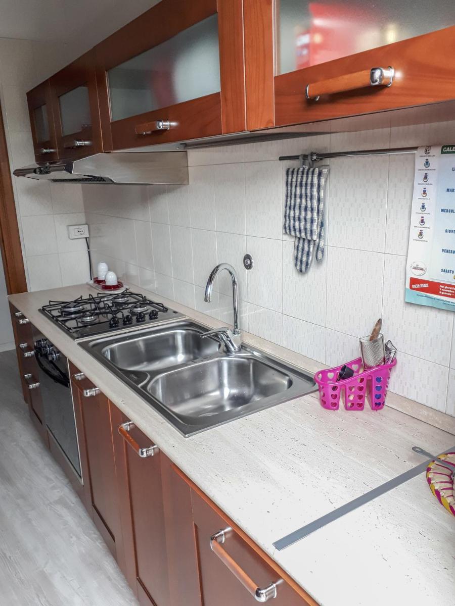Perla Rossa - Housity