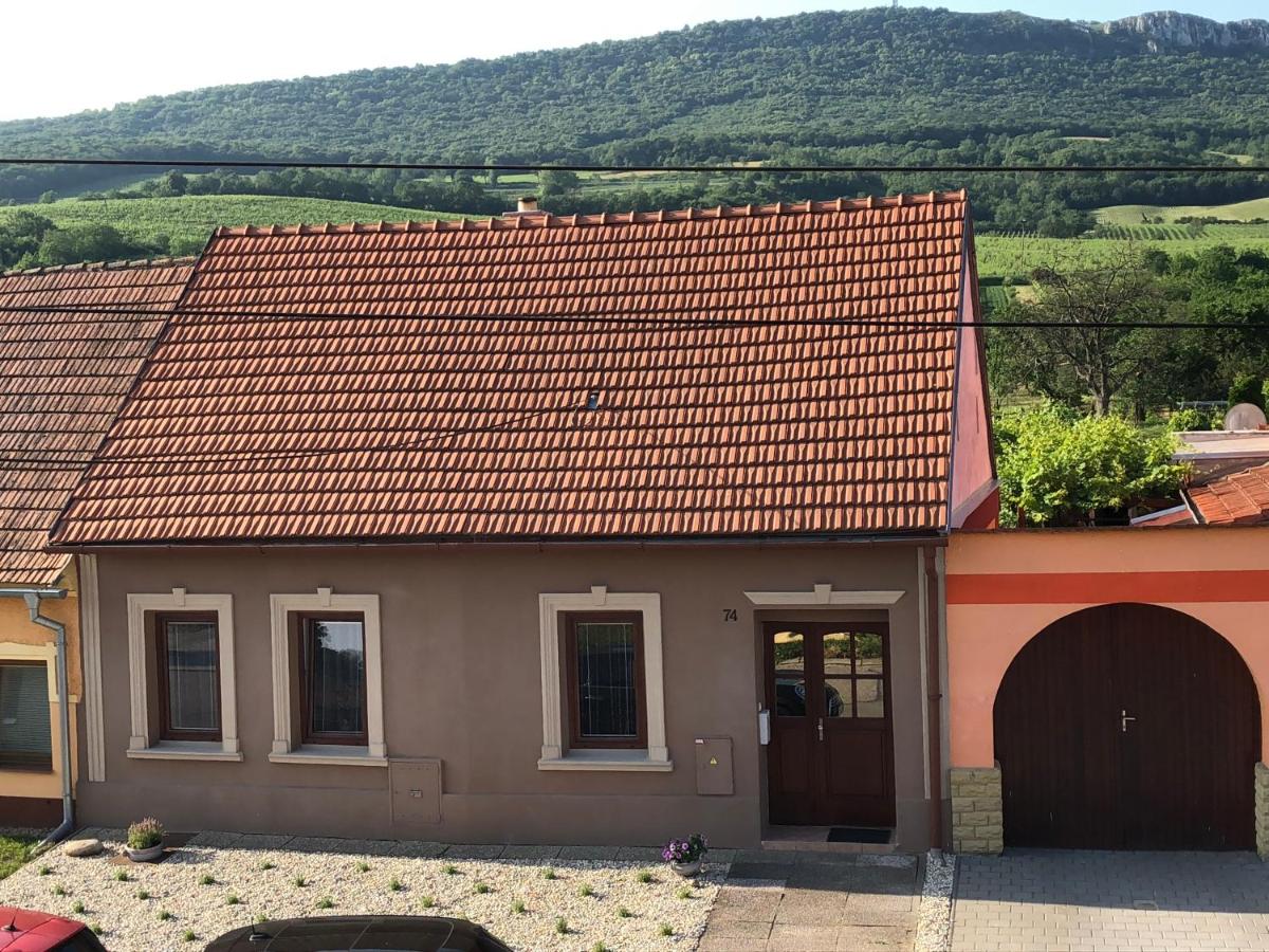 Apartmán na Pálavě - Housity