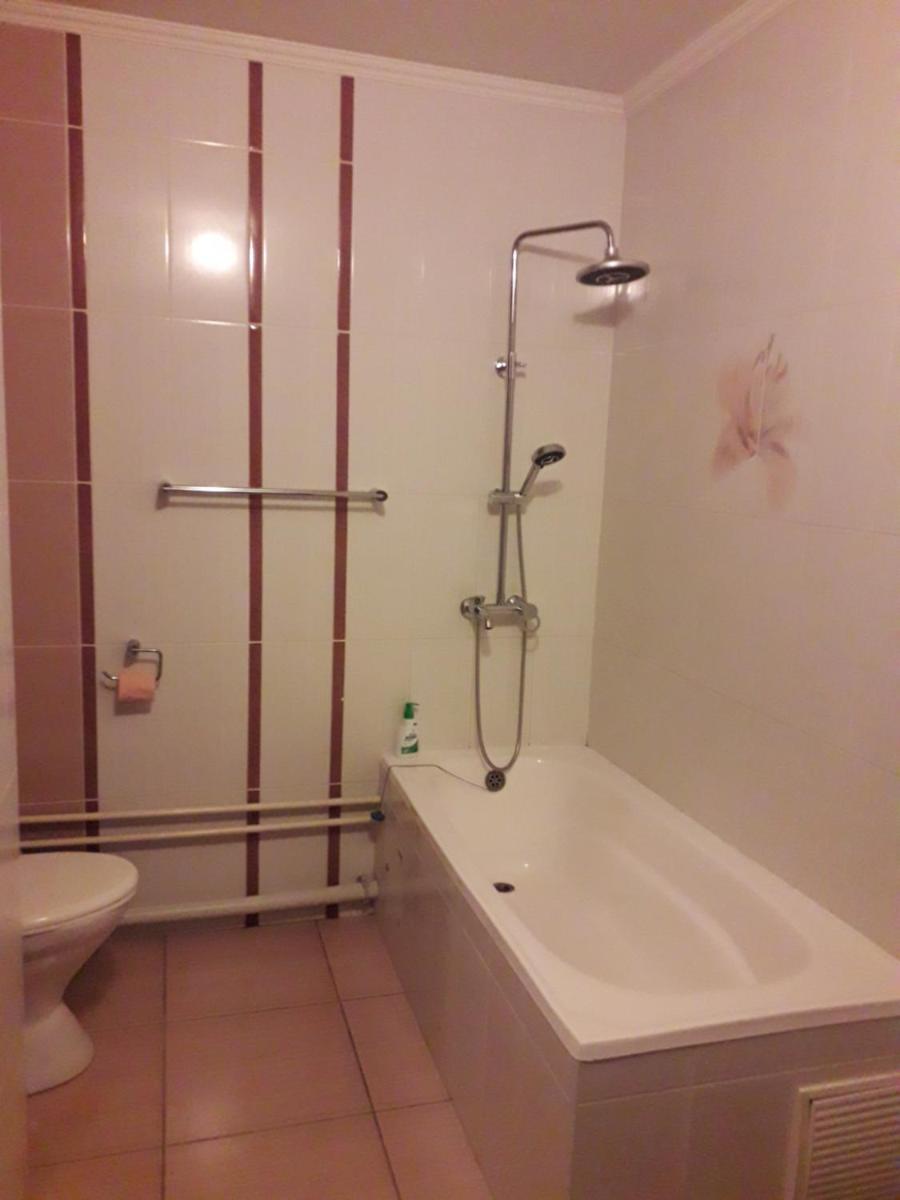 Apartment on Prospekt Momyshuly 25 - Housity