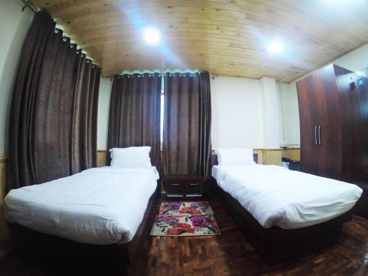 Temi Sarika Homestay - Housity