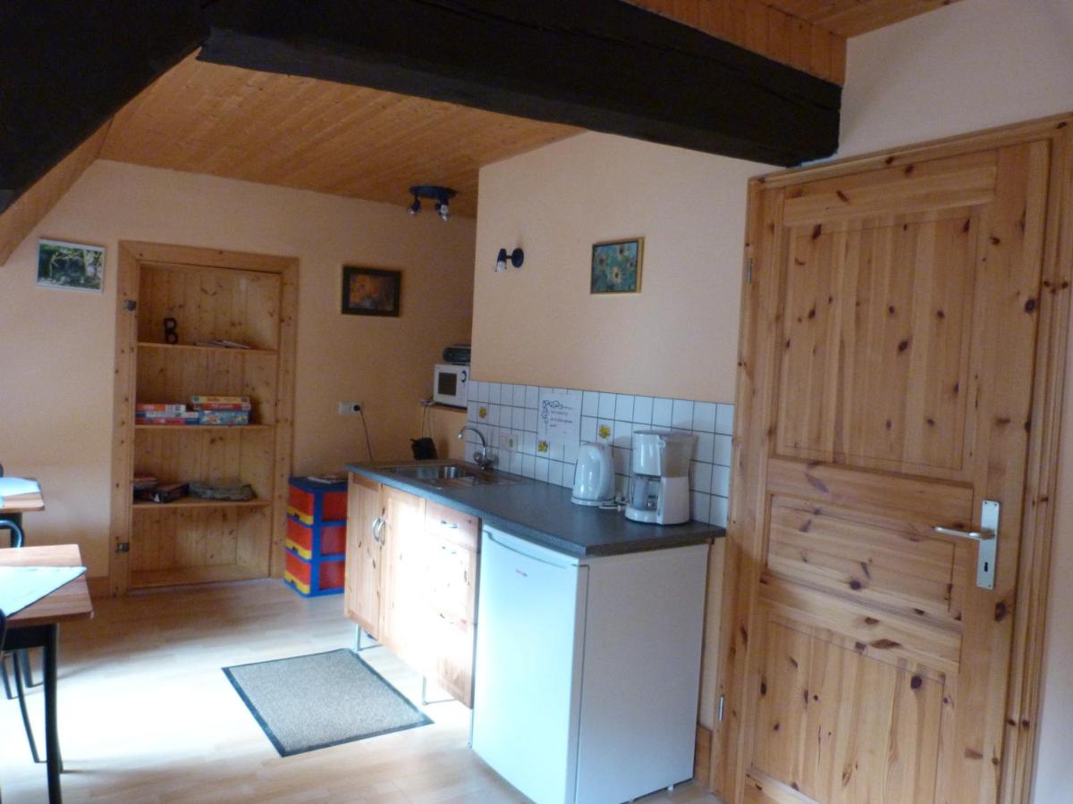 B&B Berkel in old farmhouse - Housity