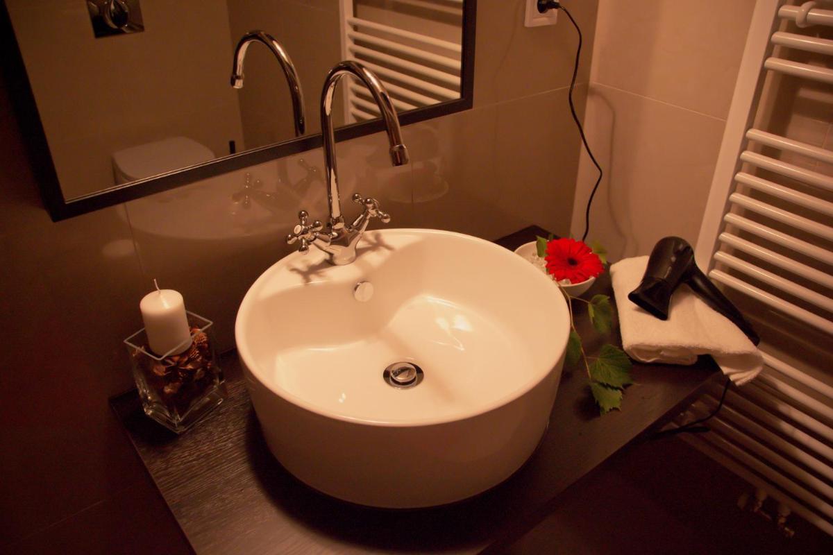 Apartmány Podhájska - Housity