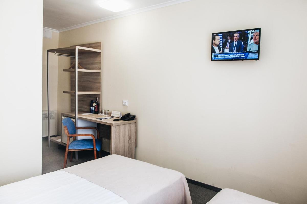 Nikotel Hotel Mykolaiv - Housity