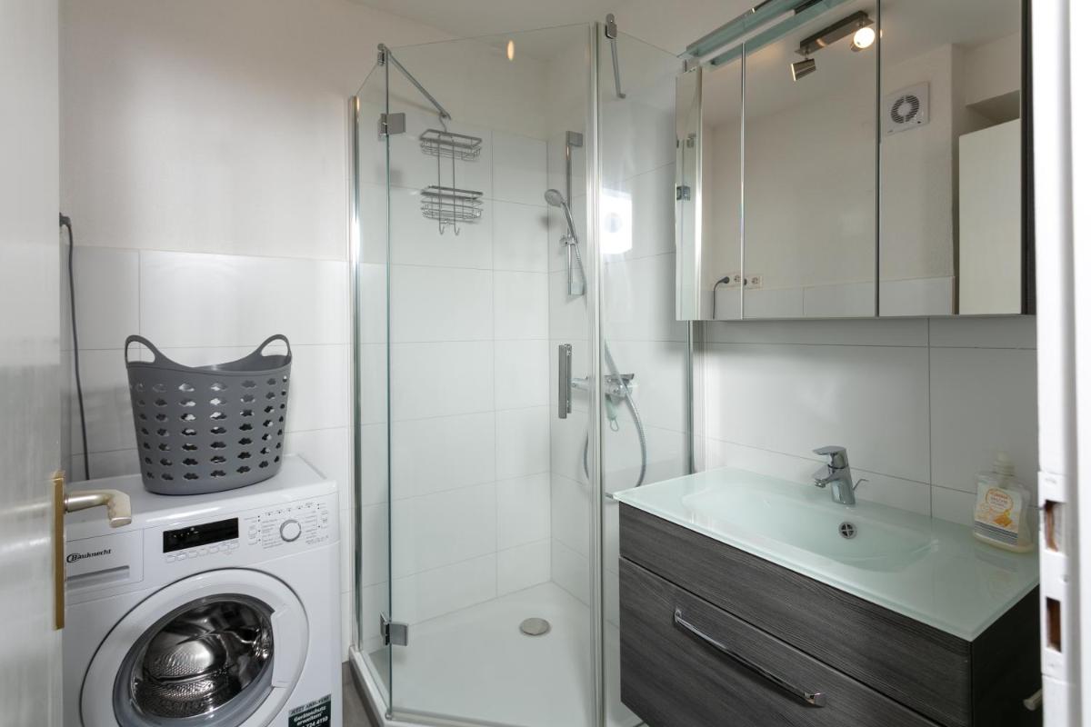 Suitetrails - Apartment Bijou