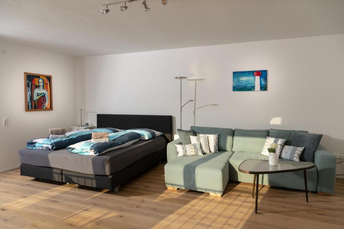 Suitetrails - Apartment Bijou