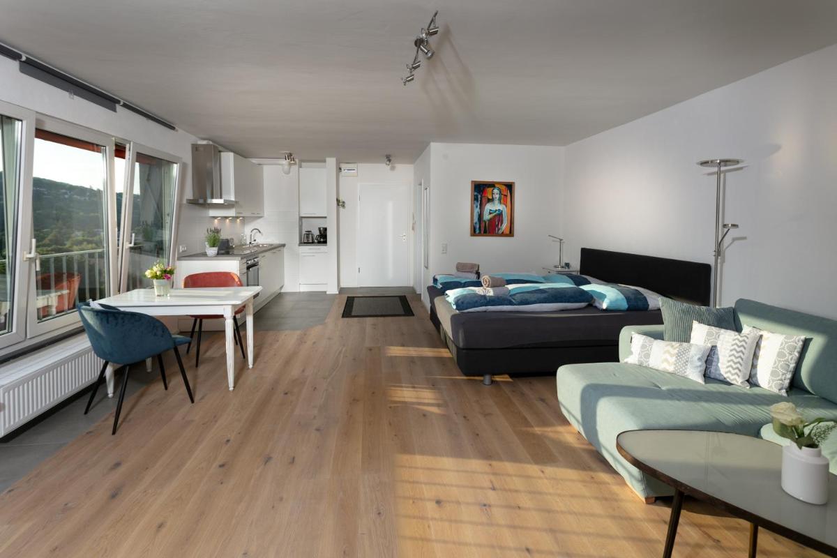 Suitetrails - Apartment Bijou