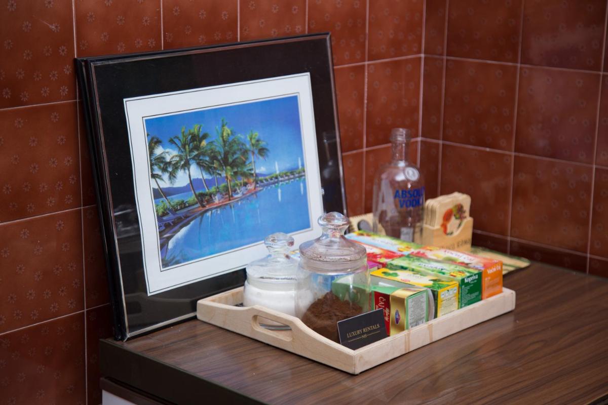 Apartments Cvetkovic Relax - Housity
