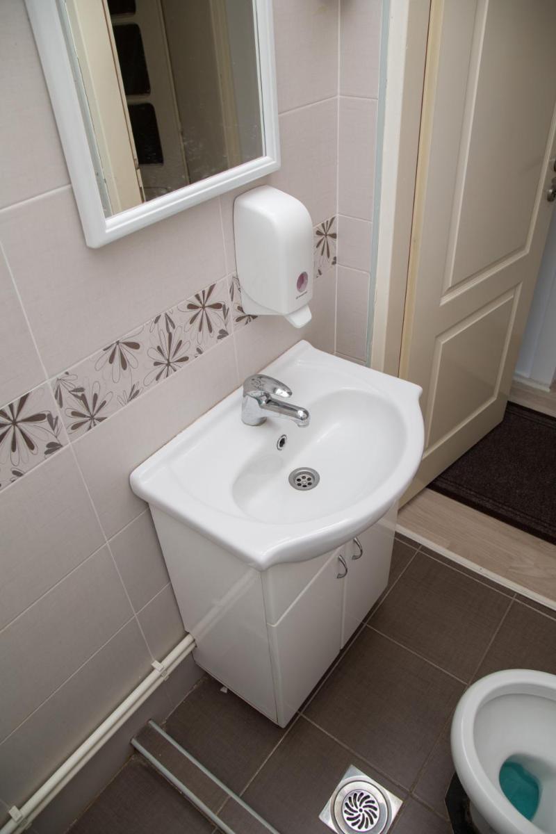 Apartments Cvetkovic Relax - Housity
