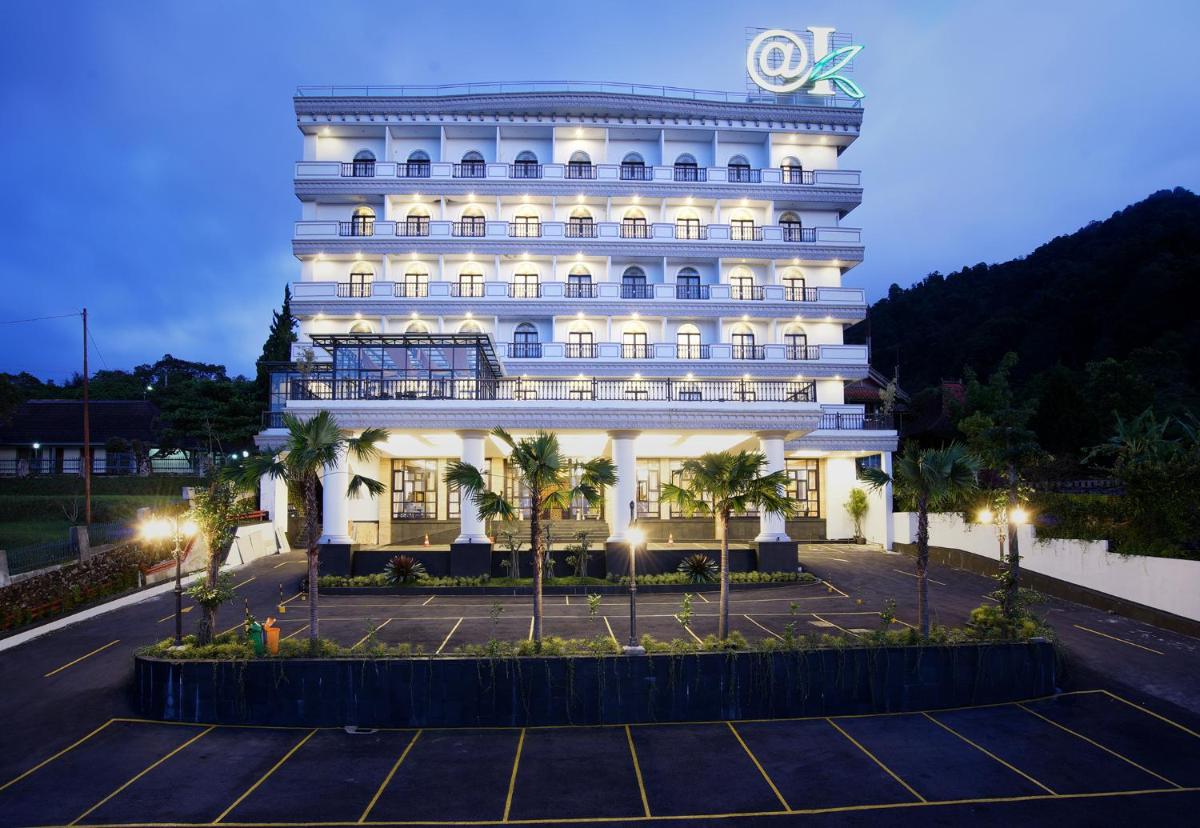 @K Hotel - Housity