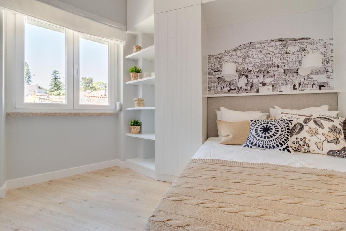 Lisbon Alegria Apartment - Housity
