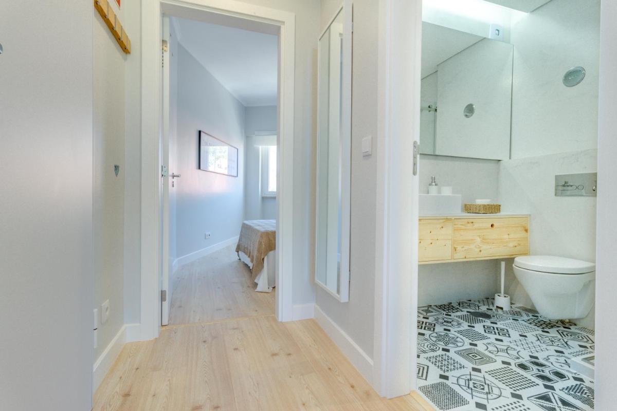 Lisbon Alegria Apartment - Housity