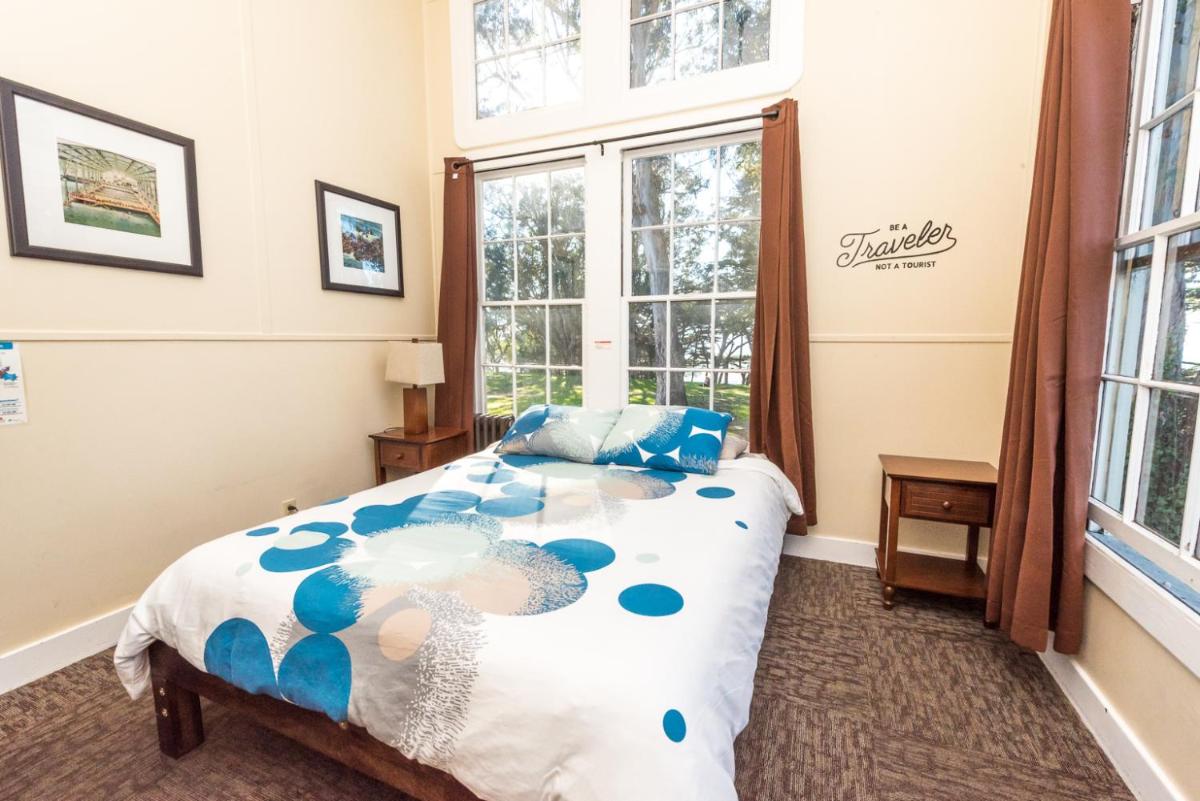 Suitetrails - HI San Francisco Fisherman's Wharf Hostel
