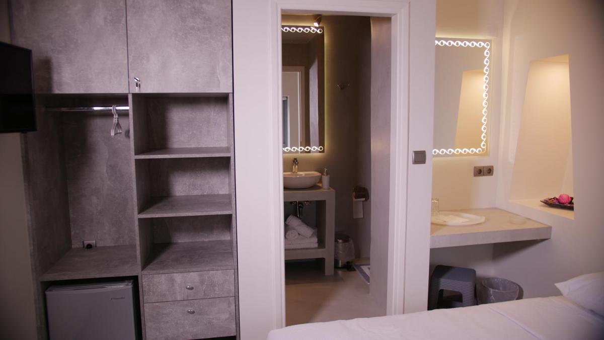 Suitetrails - Boutique Rooms 