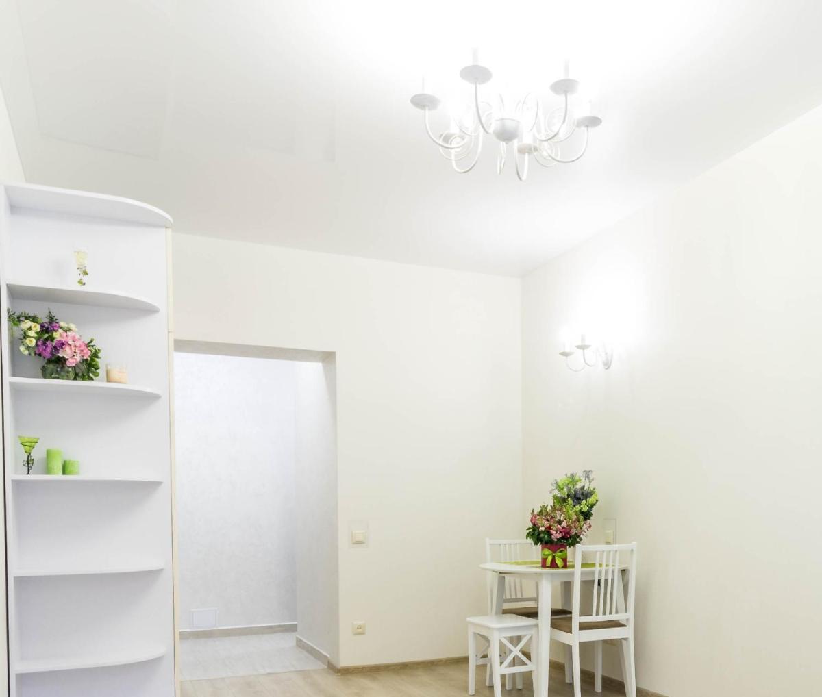 Style apartments in old Lviv - Housity