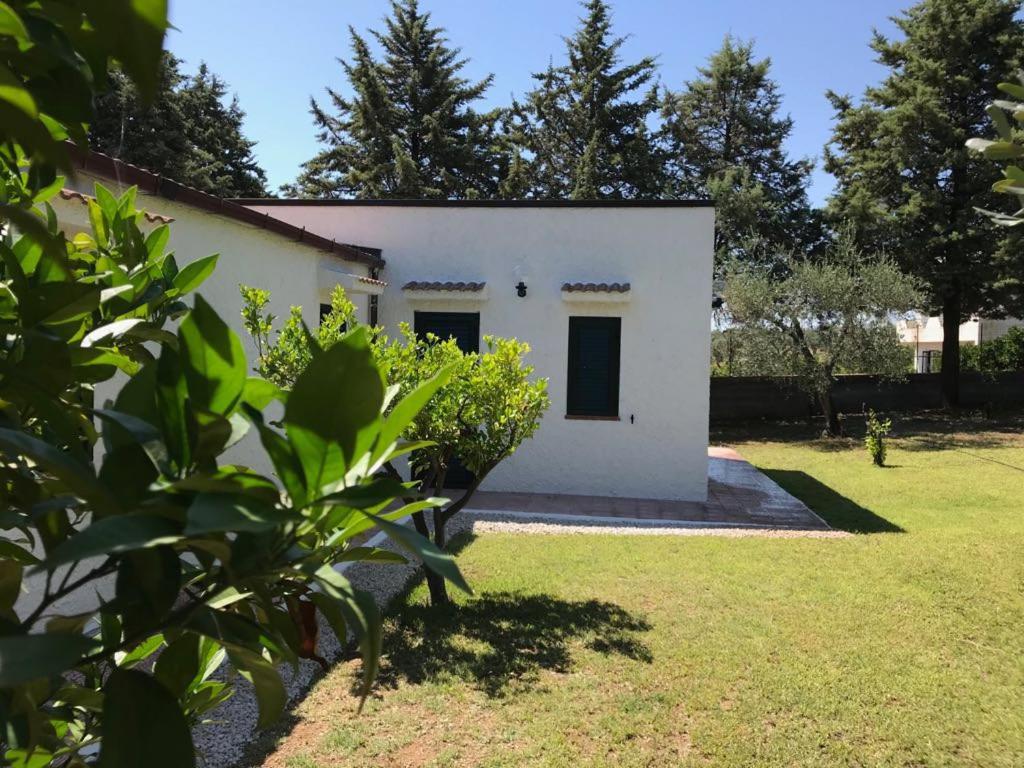 Villa Il Carrubo - Basilicata - Hizvo