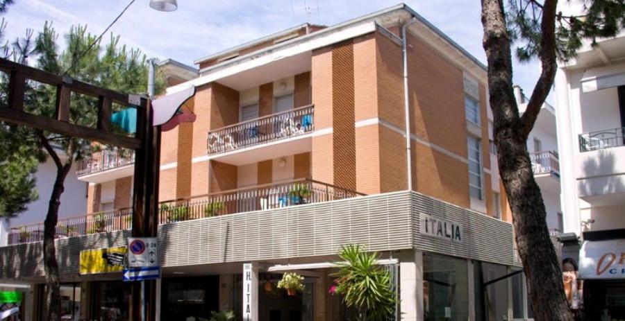 Hotel Italia - Housity
