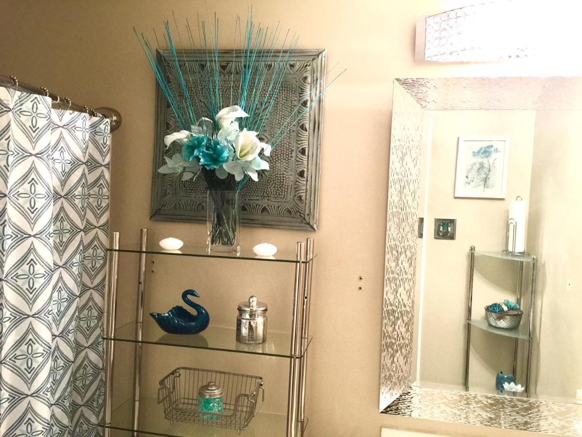 The Haven at Charity House - Housity