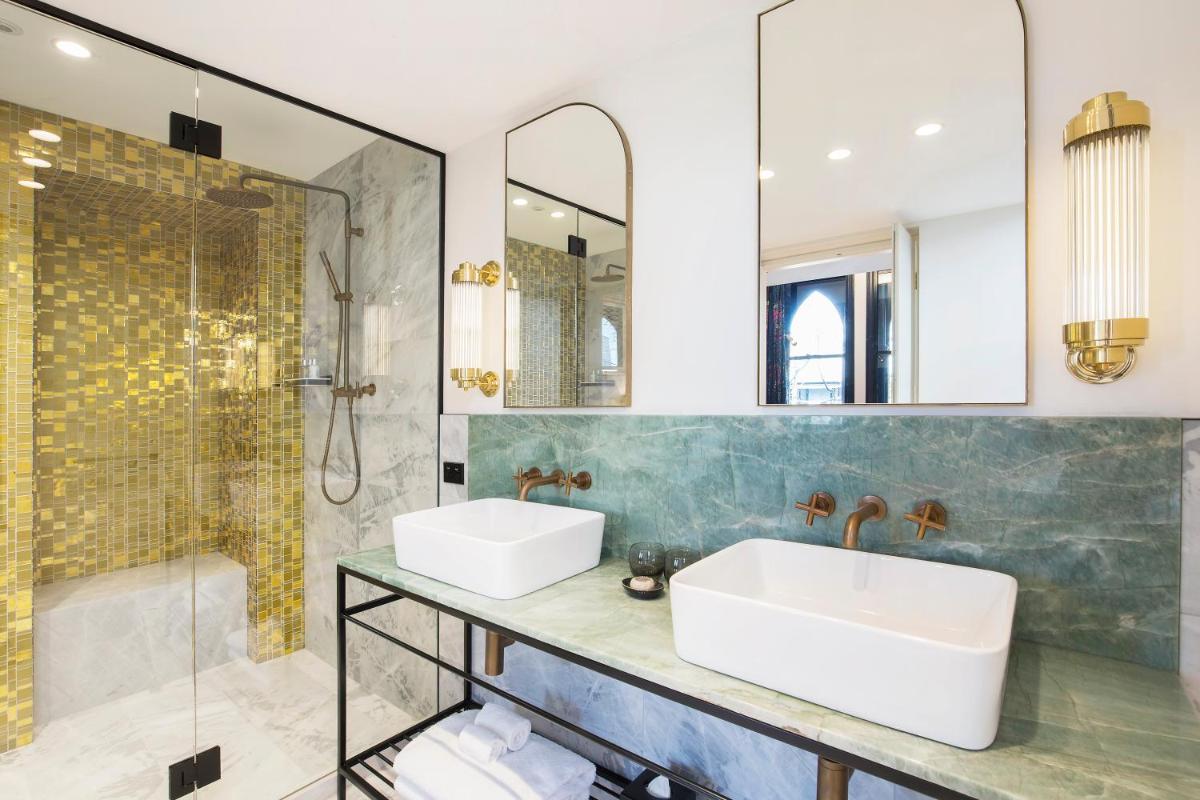 Crystalbrook Albion - Hizvo