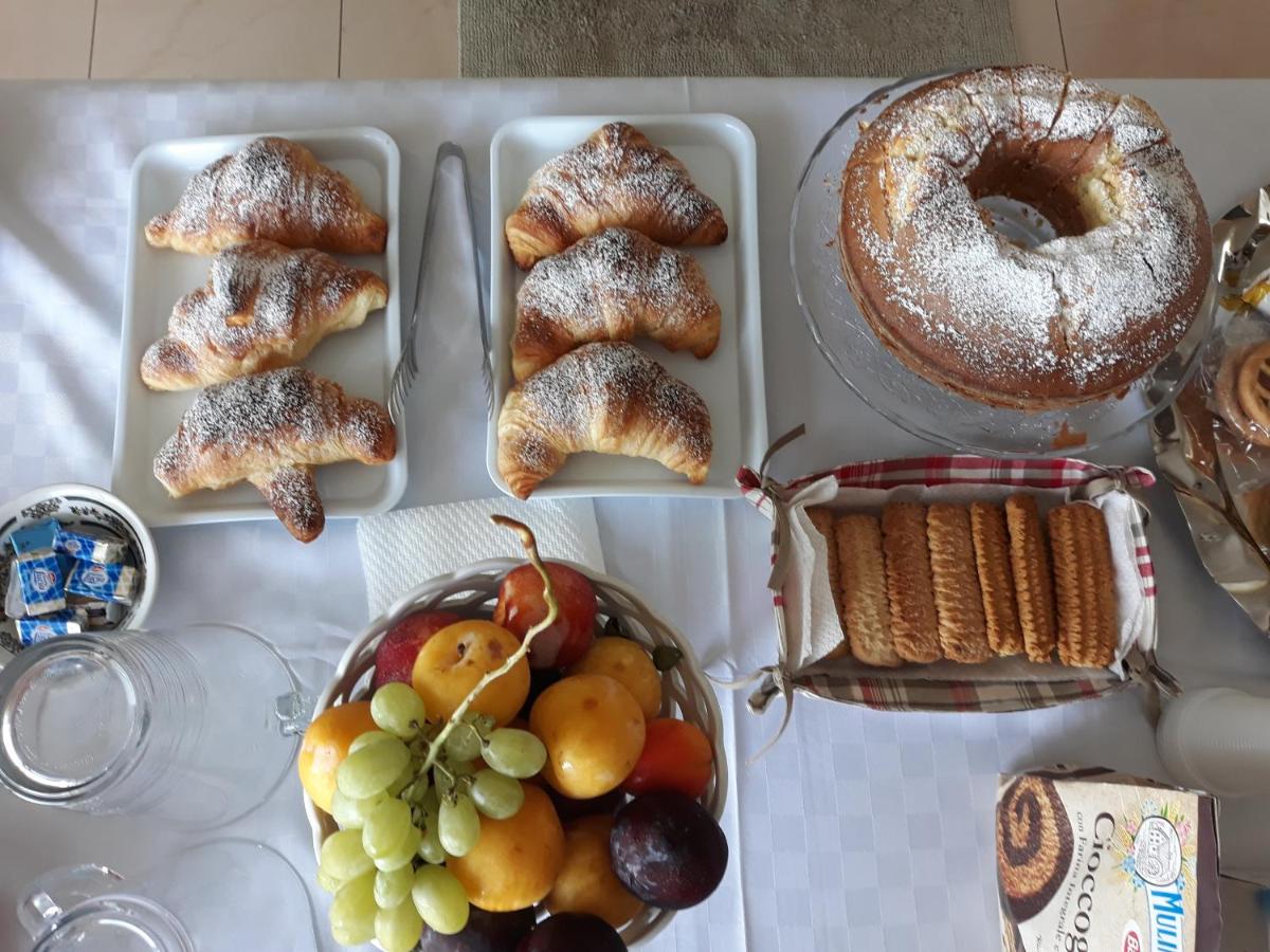 Villa Orchidea Luxury B&B - Housity