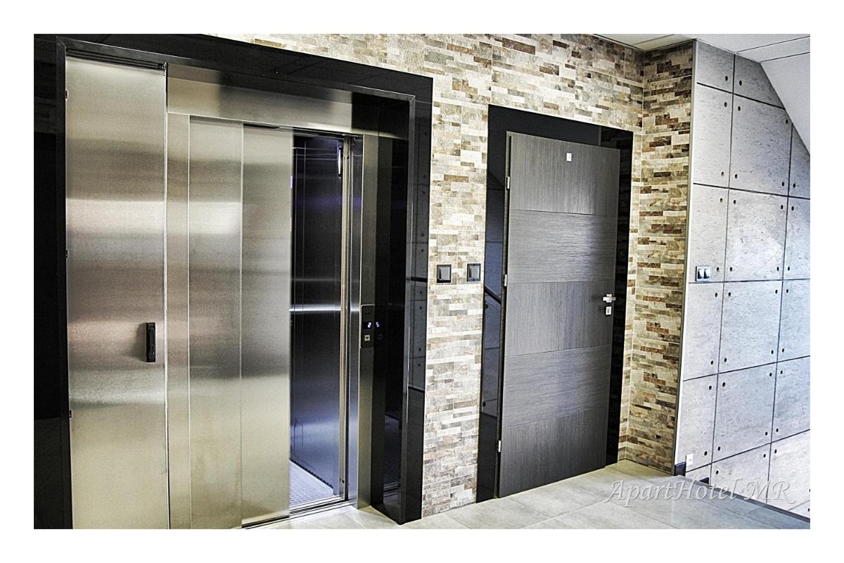 Apartamenty Piła - Housity