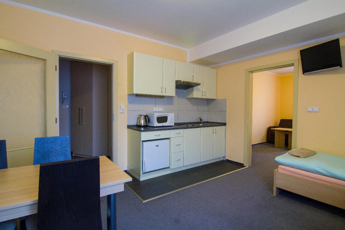 Apartmány Sport with Garage - Housity