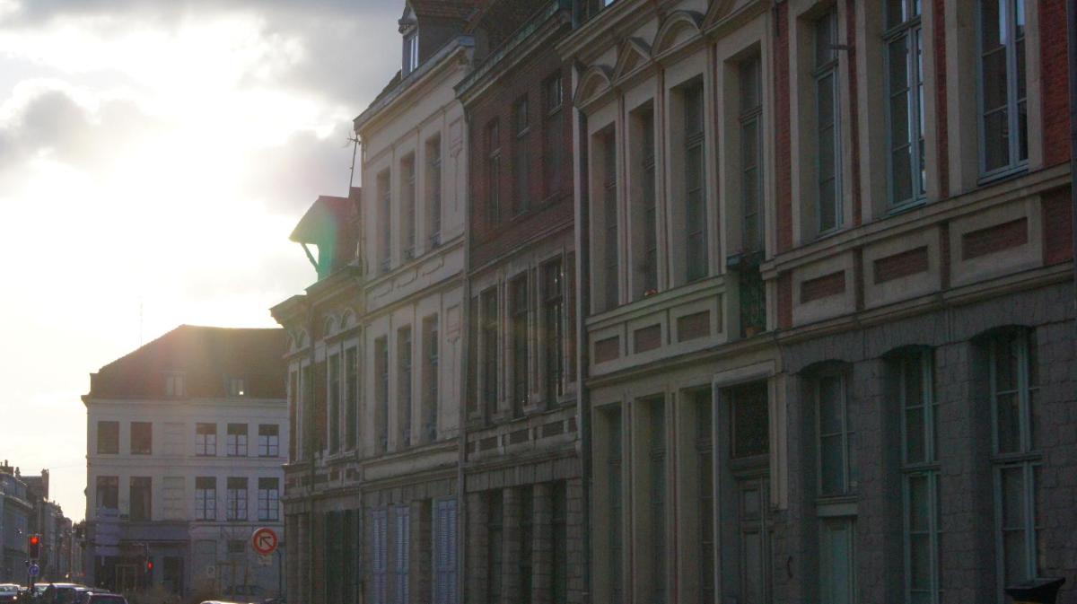 Little Suite - Suzanne - Housity