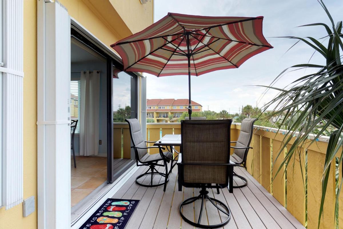 Pensacola Beach Condos - Housity