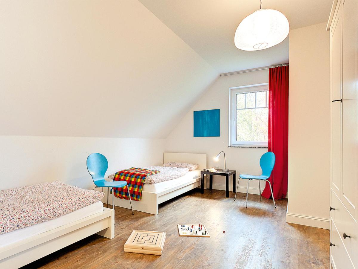 Ferienhaus mit Sauna - D 131.003 - Housity