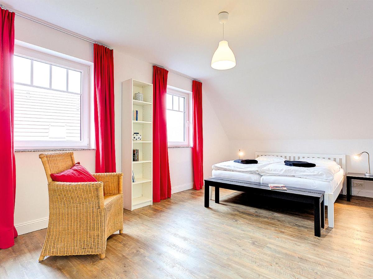 Ferienhaus mit Sauna - D 131.003 - Housity