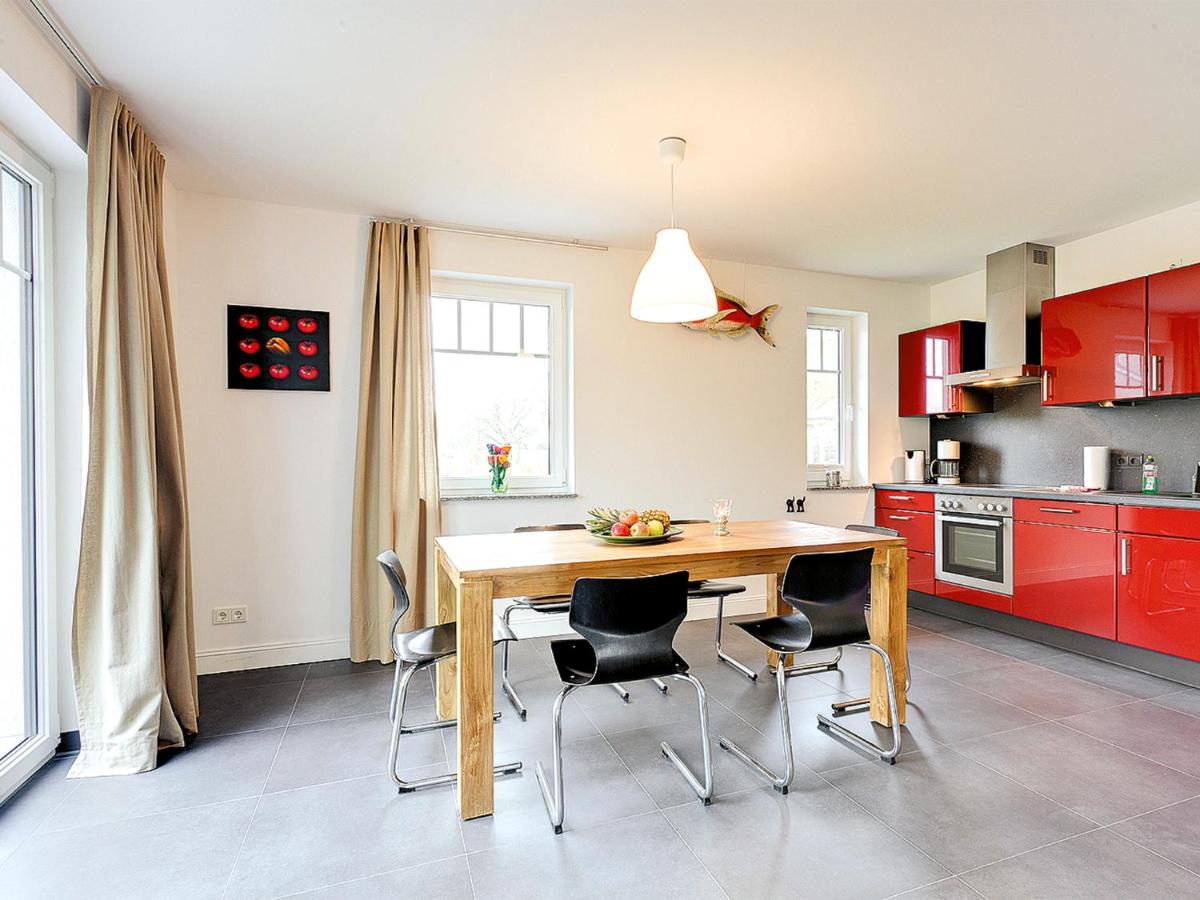 Ferienhaus mit Sauna - D 131.003 - Housity