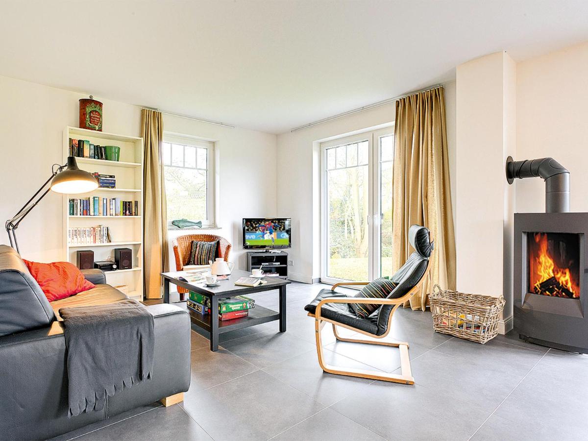 Ferienhaus mit Sauna - D 131.003 - Housity