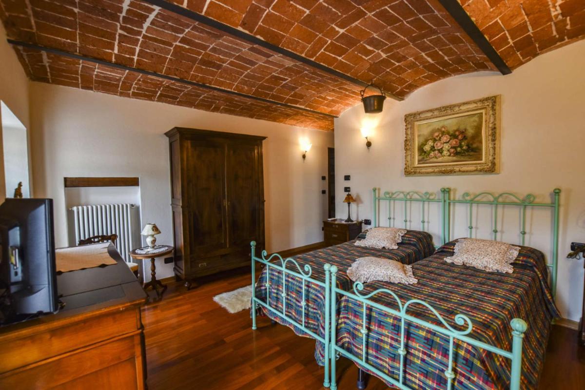 B&B La Dolce Vita - Housity