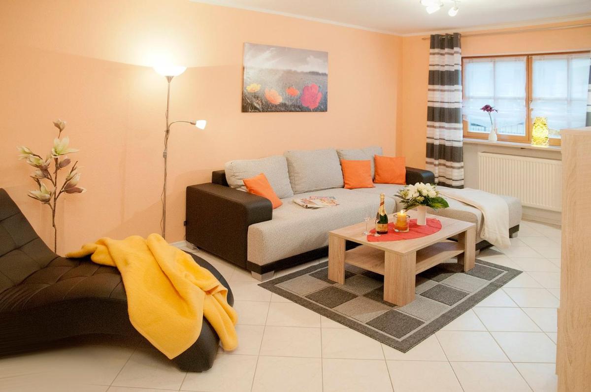 Ferienwohnungen Renner - Housity