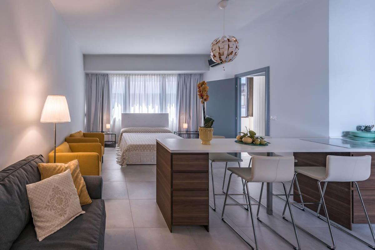 Suitetrails - Le Residenze di Don Nino (Suites & Apartments)