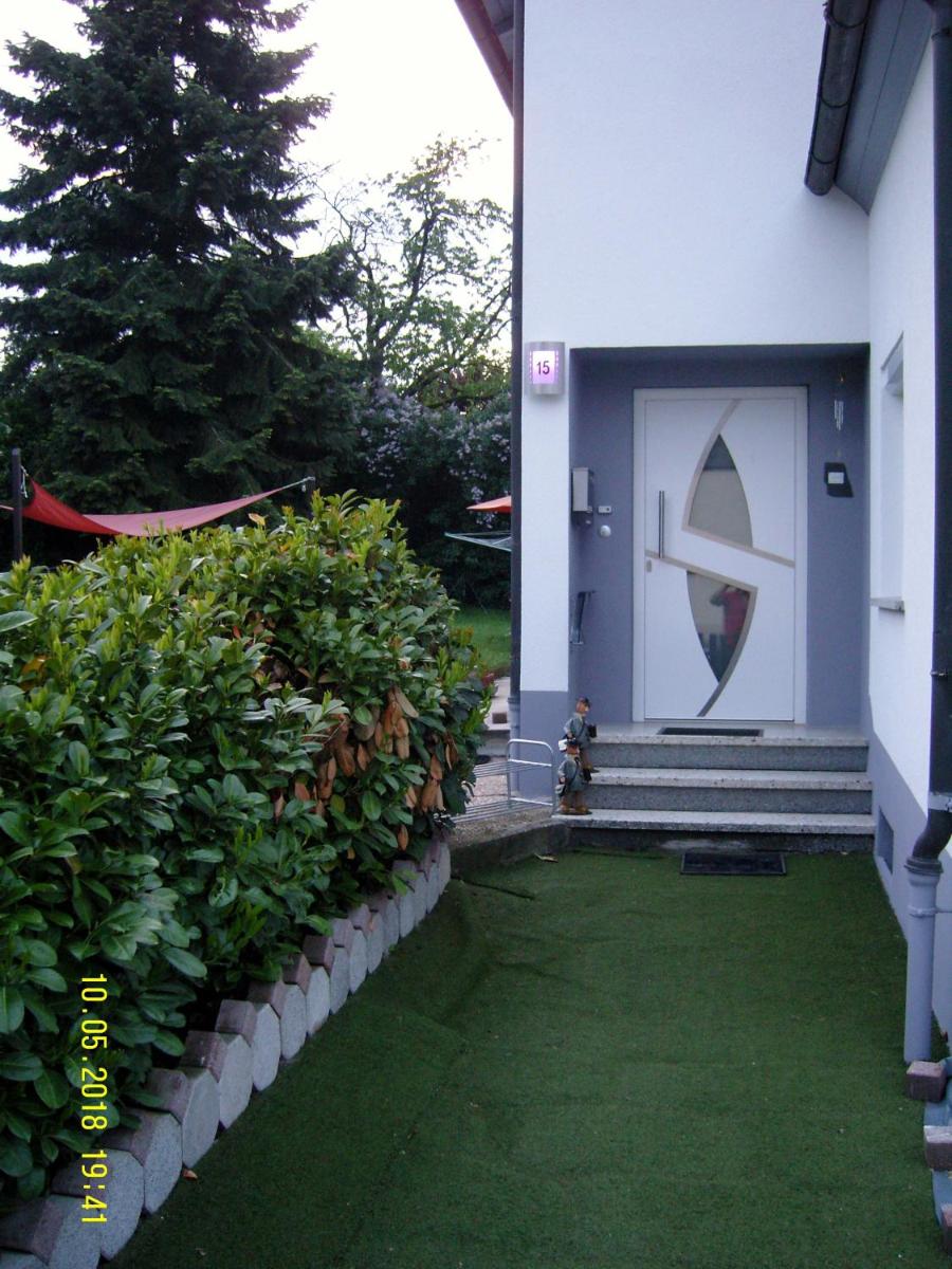 Ferienwohnung Mitwitz Kronach Neustadt Coburg - Erholung, Wandern uvm. sehr ruhig gelegen - Housity
