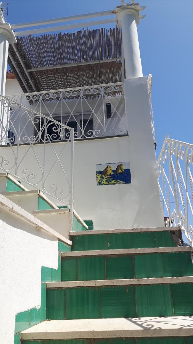 Casa del Mare - Housity
