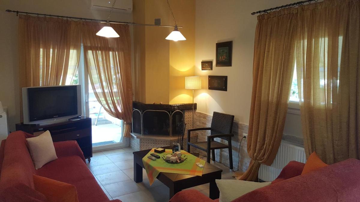 George and Mary's House - Housity