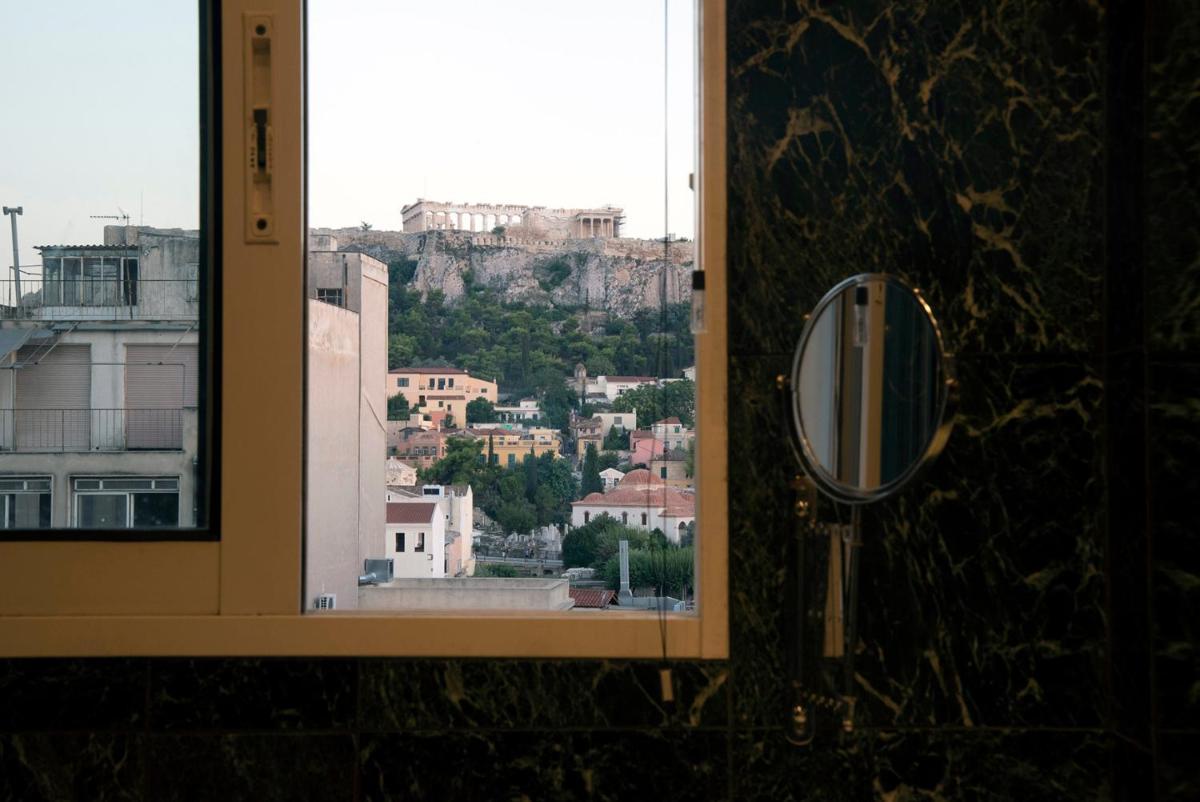 Acropolis View Artistic apartment - Housity