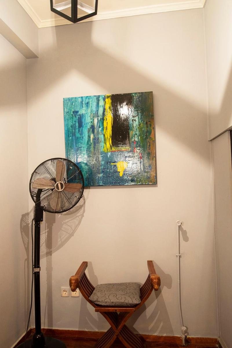 Acropolis View Artistic apartment - Housity