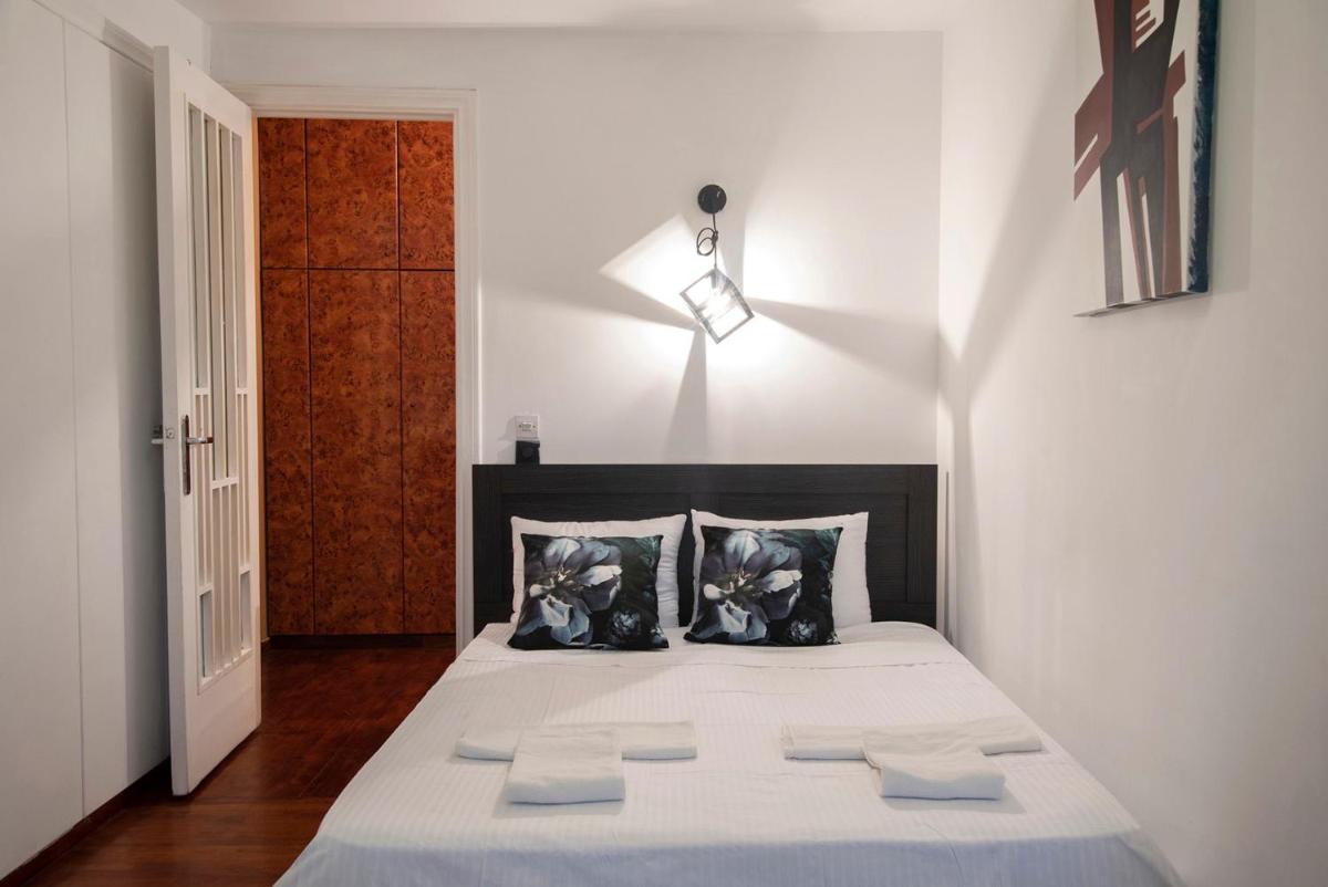Acropolis View Artistic apartment - Housity
