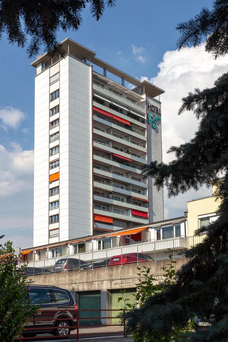 Suitetrails - Apartment Bijou