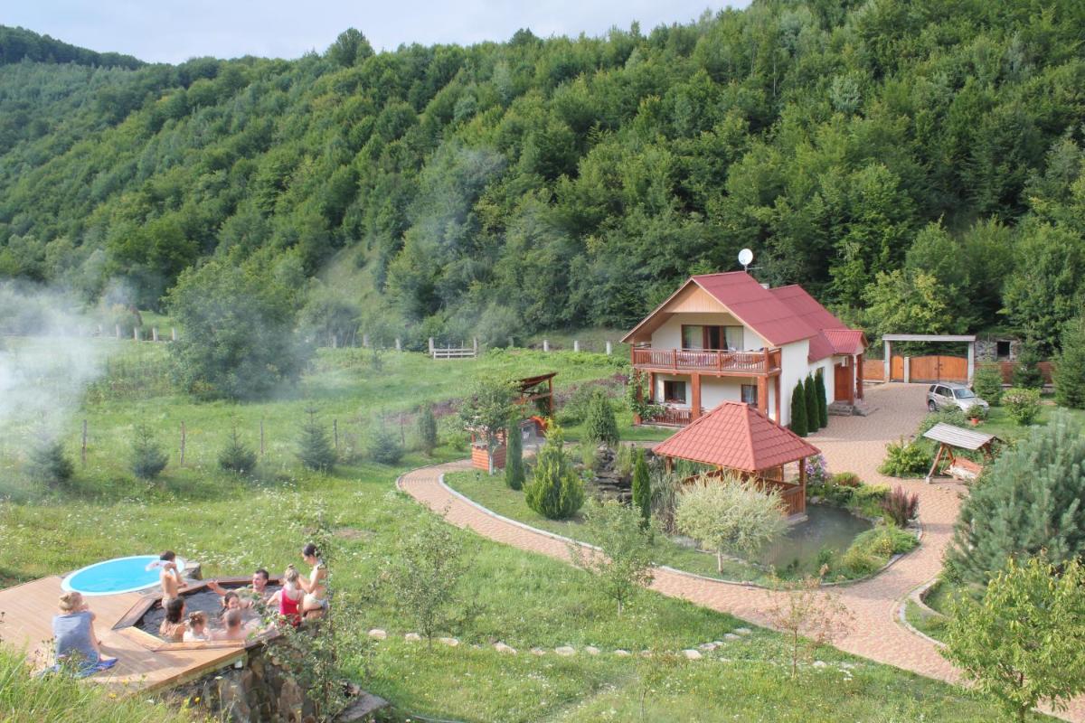 Svit Sontsya - Housity