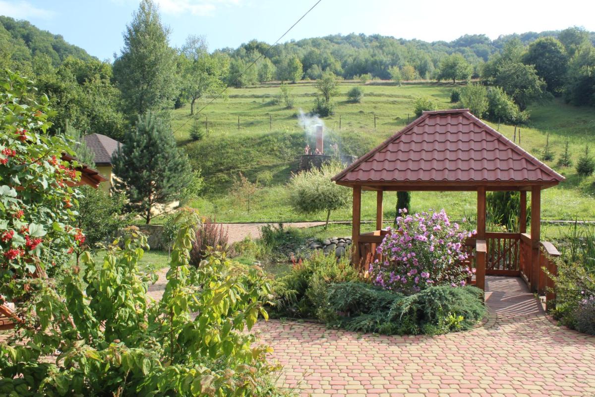 Svit Sontsya - Housity