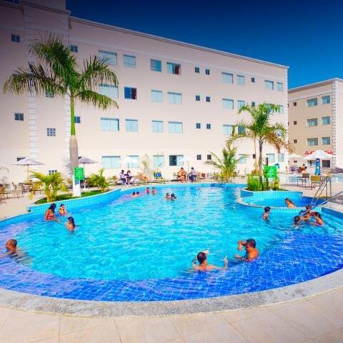 Encontro das Águas - Housity