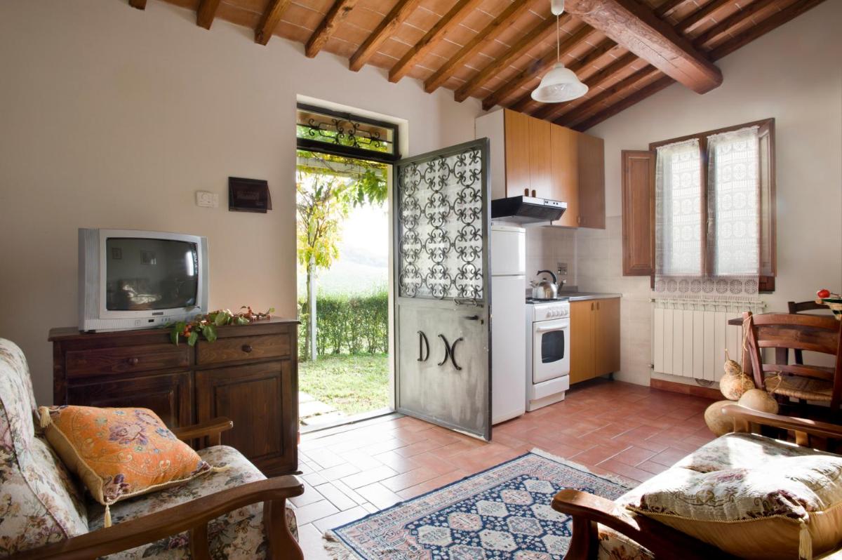 Fattoria Della Nave - Housity