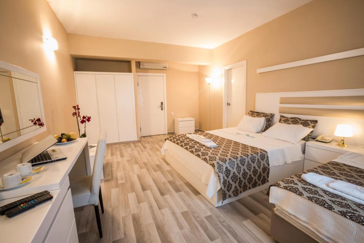 Arsen Hotel - Housity